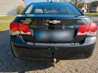 Gebraucht Chevrolet Cruze 163 PS (119 kW) 2012 Limousine