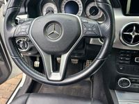 gebraucht Mercedes GLK220 CDI