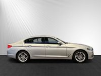 gebraucht BMW 540 Luxury Line AHK|Glasdach|HeadUp|HiFi