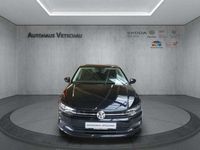 gebraucht VW Polo 1.0 TSI DSG, Comfortline,Navi,SHZ,LM,PDC