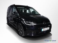 Gebraucht VW Caddy 122 PS (89 kW) 2026 Deep black perleffekt Van / Kleinbus