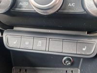 Gebraucht Audi A1 Sportback Design 82 PS (60 kW) 2018 Rot Kleinwagen