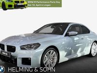 Neu BMW M2 Shadowline 480 PS (353 kW) 2026 Grau Coupé