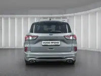 Gebraucht Ford Kuga ST-Line 225 PS (165 kW) 2022 Silber SUV
