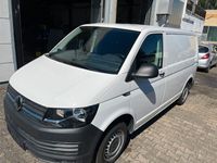 gebraucht VW T6 2.0TDI 150PS AC Navi PDC Sitzh.EFH Mod.2018