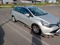 gebraucht Renault Clio IV 