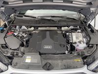 gebraucht Audi Q5 Sportback 50 TDI quattro S-line , Matrix LED