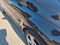 Gebraucht Mercedes B180 109 PS (80 kW) 2010 Schwarz Van / Kleinbus