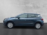 Gebraucht Seat Arona XCELLENCE 90 PS (66 kW) 2021 Grau SUV