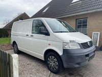 gebraucht VW T5 Kasten 1.9 TDI