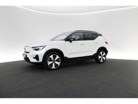 Gebraucht Volvo XC40 Core 300 kW (408 PS) 2022 Weiß SUV