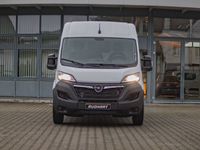 gebraucht Opel Movano C Cargo 2.2 D L3H2 FWD 3,5t Klima 270°