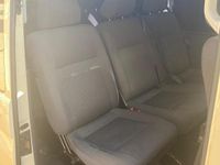Gebraucht VW Caravelle 130 PS (95 kW) 2009 Beige Van / Kleinbus