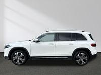 Gebraucht Mercedes EQB250 Progressive 139 kW (190 PS) 2024 Othercolor SUV