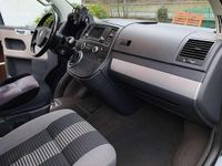 Używany VW Multivan United 174 KM (127 kW) 2009 Minivan