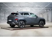 Neu Hyundai Kona Prime 139 PS (102 kW) 2026 Grau SUV