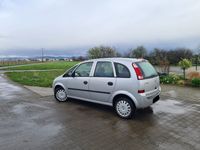 gebraucht Opel Meriva A 2003 101PS