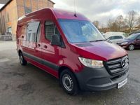 gebraucht Mercedes Sprinter Kasten CDI