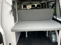 Gebraucht VW Transporter 140 PS (102 kW) 2013 Weiß Van