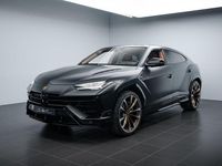 Gebraucht Lamborghini Urus 666 PS (489 kW) 2023 Schwarz SUV