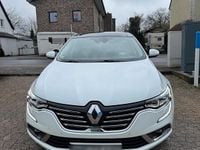 Gebraucht Renault Talisman Initiale Paris 200 PS (147 kW) 2018 Weiß Limousine