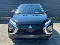Gebraucht Mitsubishi Eclipse Cross Plus 98 PS (72 kW) 2022 Schwarz SUV