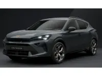 Neu Cupra Formentor 204 PS (150 kW) 2026 Schwarz SUV