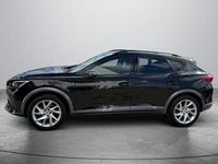 Gebraucht Cupra Formentor 204 PS (150 kW) 2023 Schwarz SUV