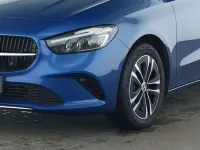 Second-hand Mercedes E250 163 CP (119 kW) 2024 Albastru Berlinǎ