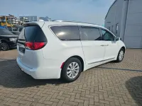 Usata Chrysler Pacifica 291 CV (214 kW) 2017 Bianco Monovolume