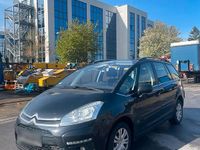 Second-hand Citroën C4 150 CP (110 kW) 2011 Negru Monovolum