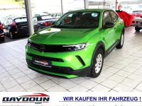 Gebraucht Opel Mokka Enjoy 101 PS (74 kW) 2023 Grün SUV