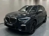 Gebraucht BMW X5 Shadowline 530 PS (389 kW) 2021 Schwarz SUV