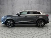 Neu Audi Q3 272 PS (200 kW) 2026 Grau (grau (daytonagrau perleffekt)) SUV