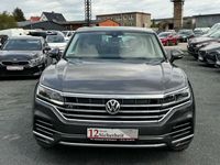 gebraucht VW Touareg Elegance 4Motion/EURO 6/R-LINE