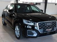 Gebraucht Audi Q2 Sport 150 PS (110 kW) 2018 Brillantschwarz SUV