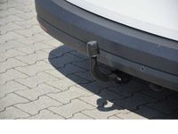 gebraucht VW Caddy Kasten SHZ AHK Standheiz Regal Sortimo