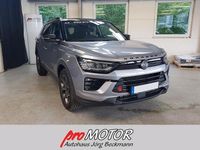 Usata KGM Korando 163 CV (119 kW) 2025 Grigio SUV