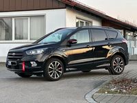 Gebraucht Ford Kuga ST-Line 182 PS (133 kW) 2019 Schwarz SUV