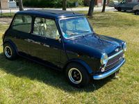 gebraucht Mini 1300 Cooper S Innocenti Cooper SGutachten 1