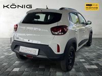 Gebraucht Dacia Spring Essentiel 33 kW (45 PS) 2023 Andere Kleinwagen