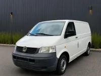 Occasion VW Transporter 105 ch (77 kW) 2005 Blanc Van