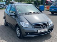gebraucht Mercedes A180 CDI/2.Hand/AHK/Euro5/Sitzheizung/Tüv 04/25