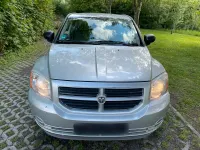 Gebraucht Dodge Caliber 140 PS (102 kW) 2006 Silber Kleinwagen