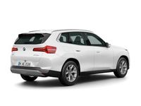 Gebraucht BMW X3 Sport Line 208 PS (152 kW) 2024 Alpinweiss uni SUV