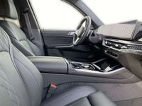 gebraucht BMW X5 xDrive30d Standheizung AHK Harman Panorama
