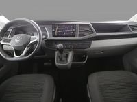 gebraucht VW Caravelle T6.1kurzer Radstand Comfortline