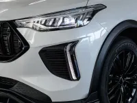 Neu Haval Jolion Lux 177 PS (130 kW) 2026 Weiß SUV