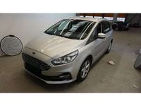 gebraucht Ford S-MAX 2.0 EcoBlue Trend SpoSi Navi Key RKam AUT