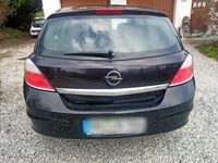 gebraucht Opel Astra 1.4